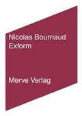 Cover: Exform - Merve