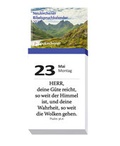 Cover: Neukirchener Bibelspruchkalender 2022 - Neukirchener Kalenderverlag