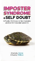 Cover: Imposter Syndrome & Self Doubt - Admore Publishing