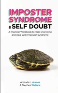 Cover: Imposter Syndrome & Self Doubt - Admore Publishing