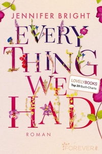 Abbildung von: Everything We Had - Ullstein Forever