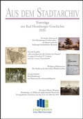 Cover: Aus dem Stadtarchiv. Vortr&auml;ge zur Bad Homburger Geschichte, Band 31 - Verlag PH.C.W. SCHMIDT bei Rudolph Druck