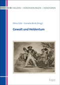 Cover: Gewalt und Heldentum - Ergon