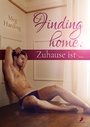 Cover: Finding home: Zuhause ist ... - dead soft verlag