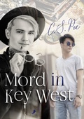 Cover: Mord in Key West - dead soft verlag