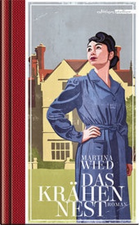 Abbildung von: Das Krähennest - Edition Atelier