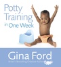 Cover: Potty Training In One Week - Vermilion