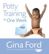 Enlarge image Cover: Potty Training In One Week - Vermilion