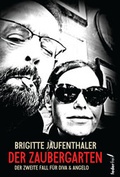 Cover: Der Zaubergarten - Verlag Federfrei