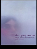 Cover: The Dying Process - Routledge