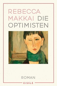 Abbildung von: Die Optimisten - Eisele Verlag