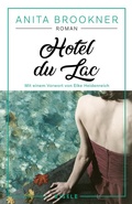 Cover: Hotel du Lac - Eisele