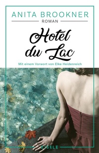 Abbildung von: Hotel du Lac - Eisele Verlag