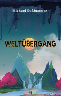 Abbildung von: Weltübergang - Periplaneta