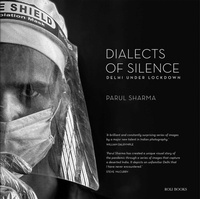 Abbildung von: Dialects of Silence - Roli Books Pvt Ltd