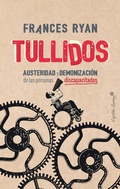 Cover: Tullidos - CAPIT&Aacute;N SWING LIBROS