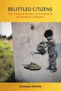 Cover: Belittled Citizens - NIAS Press