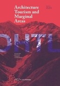Cover: Architecture Tourism and Marginal Areas - LetteraVentidue Edizioni srl