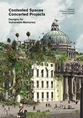 Cover: Contested Spaces, Concerted Projects - LetteraVentidue Edizioni srl