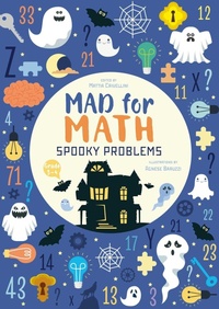 Enlarge image Cover: Spooky Problems - White Star