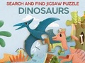 Cover: Dinosaurs - White Star