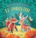 Cover: Build Up the Fables of La Fontaine - White Star