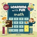 Cover: Maths - White Star