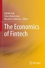 Cover: The Economics of Fintech - Springer