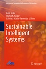 Cover: Sustainable Intelligent Systems - Springer