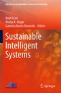 Cover: Sustainable Intelligent Systems - Springer