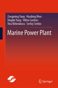 Abbildung von: Marine Power Plant - Springer