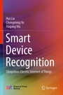Cover: Smart Device Recognition - Springer