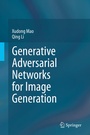 Cover: Generative Adversarial Networks for Image Generation - Springer