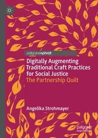 Abbildung von: Digitally Augmenting Traditional Craft Practices for Social Justice - Palgrave Macmillan