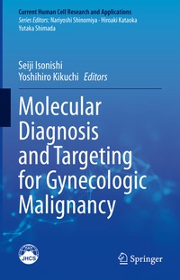 Bild: Molecular Diagnosis and Targeting for Gynecologic Malignancy - Springer