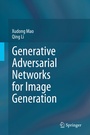 Cover: Generative Adversarial Networks for Image Generation - Springer