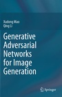 Cover: Generative Adversarial Networks for Image Generation - Springer