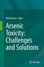 Cover: Arsenic Toxicity: Challenges and Solutions - Springer