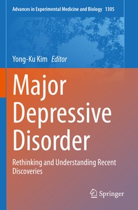 Abbildung von: Major Depressive Disorder - Springer