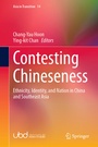 Cover: Contesting Chineseness - Springer