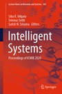 Cover: Intelligent Systems - Springer