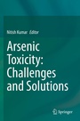 Cover: Arsenic Toxicity: Challenges and Solutions - Springer