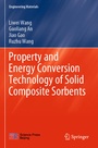Cover: Property and Energy Conversion Technology of Solid Composite Sorbents - Springer