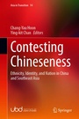 Cover: Contesting Chineseness - Springer