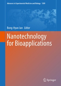 Bild: Nanotechnology for Bioapplications - Springer
