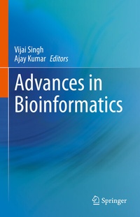 Abbildung von: Advances in Bioinformatics - Springer
