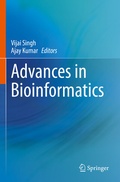 Bild: Advances in Bioinformatics - Springer
