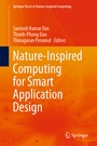 Cover: Nature-Inspired Computing for Smart Application Design - Springer