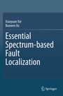 Cover: Essential Spectrum-based Fault Localization - Springer