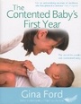Cover: The Contented Baby's First Year - Vermilion